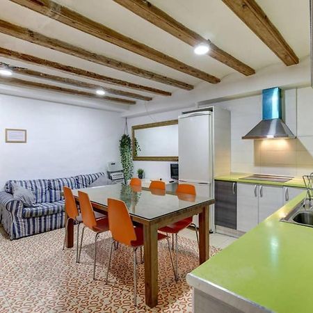 7 Pax Montserrat Ramblas Barcelona Βαρκελώνη Εξωτερικό φωτογραφία