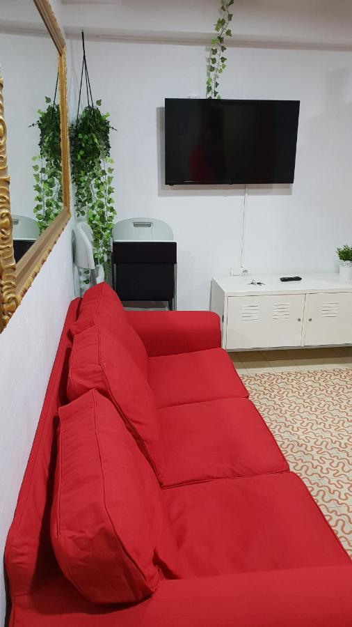 7 Pax Montserrat Ramblas Barcelona Βαρκελώνη Εξωτερικό φωτογραφία
