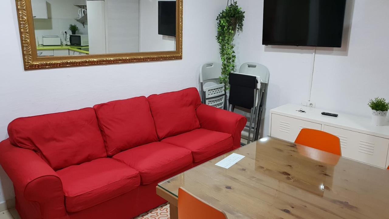7 Pax Montserrat Ramblas Barcelona Βαρκελώνη Εξωτερικό φωτογραφία