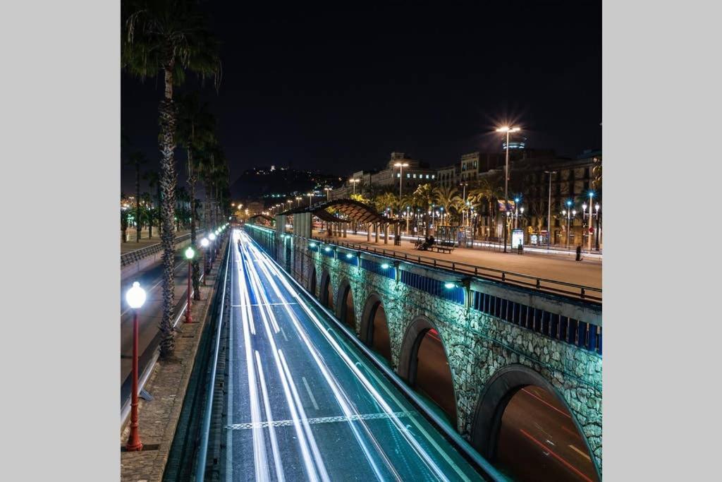 7 Pax Montserrat Ramblas Barcelona Βαρκελώνη Εξωτερικό φωτογραφία
