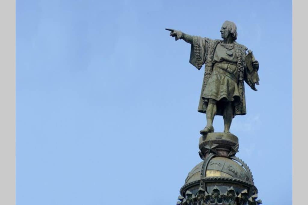 7 Pax Montserrat Ramblas Barcelona Βαρκελώνη Εξωτερικό φωτογραφία